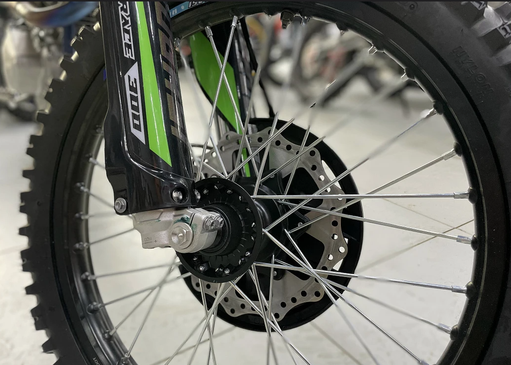 Мотоцикл Progasi RACE 300 AIR PRO SPORT в Симферополе