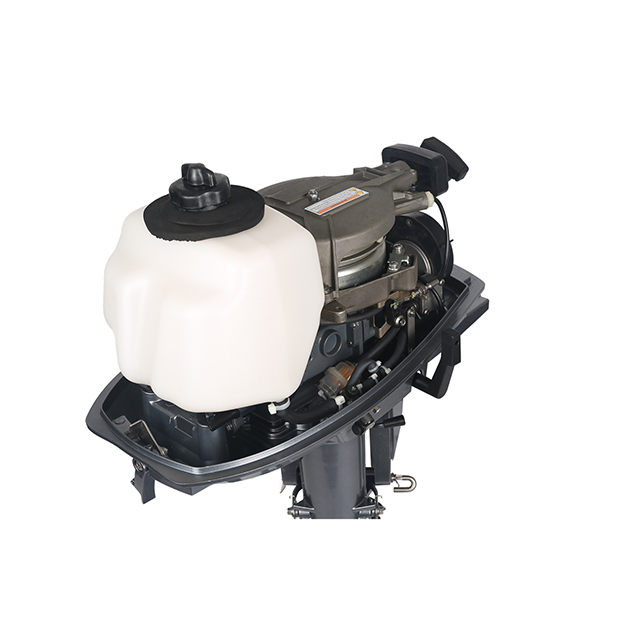 ЛОДОЧНЫЙ МОТОР ALLFA CG T5 в Симферополе