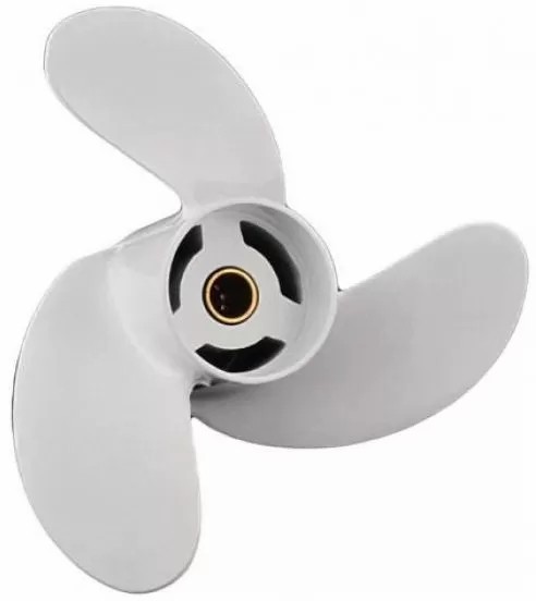ВИНТ ГРЕБНОЙ MERCURY 4-5 Л.С. 8 3/8X8 в Симферополе