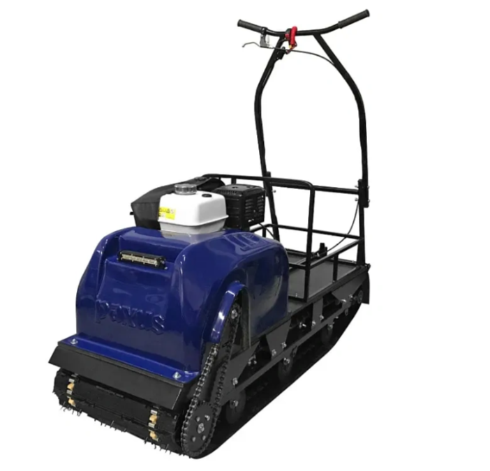 Мотобуксировщик PAXUS 500 GRAND 9 л.с. в Симферополе