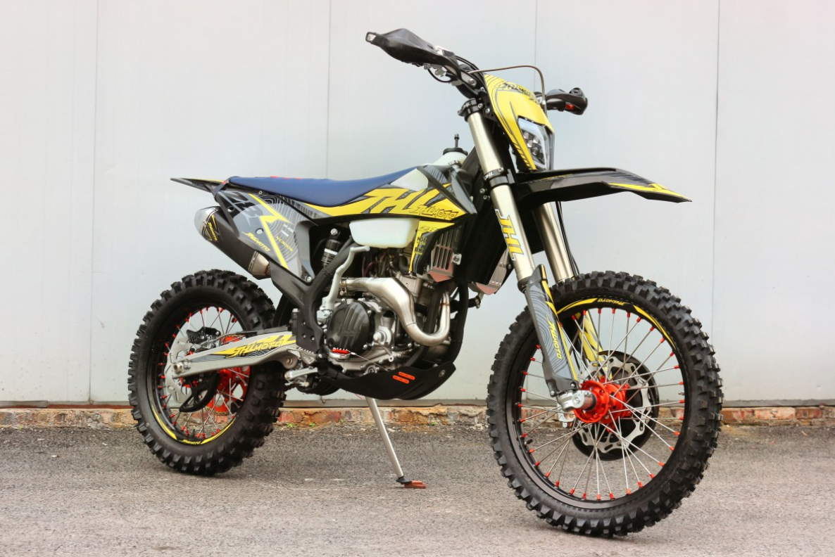 Мотоцикл JHLMOTO JHL Z8 NC300S (182-MN) в Симферополе