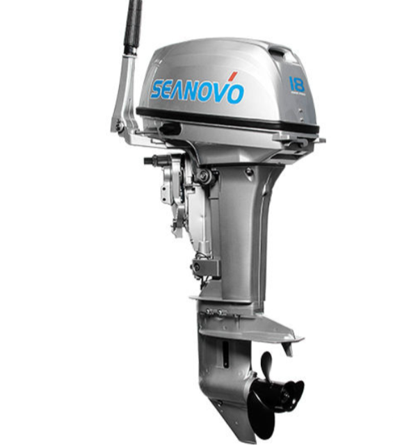 Лодочный мотор SEANOVO SN18FHBL в Симферополе