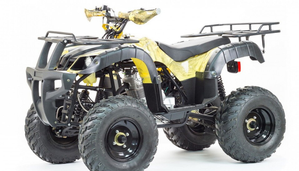 Квадроцикл MOTOLAND (МОТОЛЕНД) 250 ADVENTURE в Симферополе