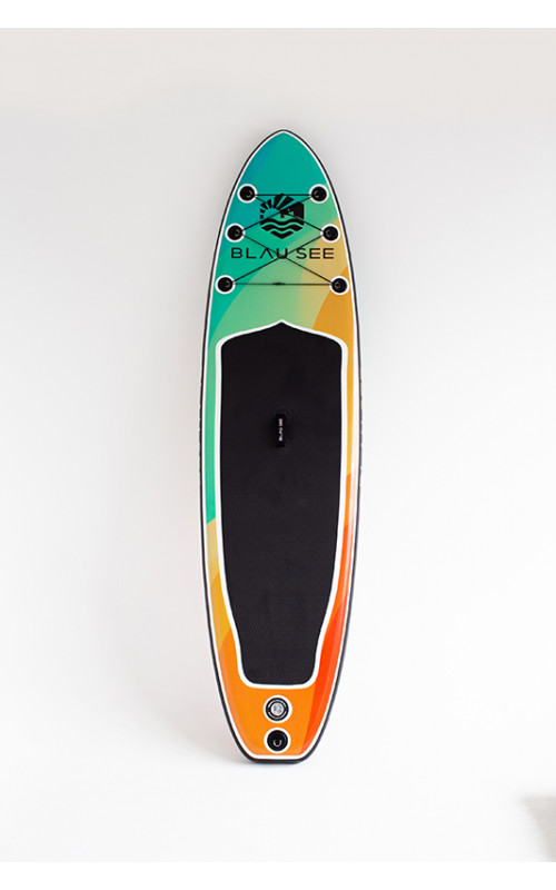 НАДУВНОЙ SUP-BOARD BREEZE 10,6 в Симферополе
