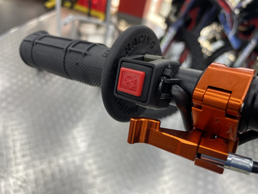 Кроссовый мотоцикл (эндуро) PROMAX PZ9 480 PRO-SPORT в Симферополе