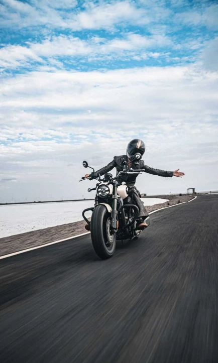 Мотоцикл Benda DarkFlag 500 Commander в Симферополе