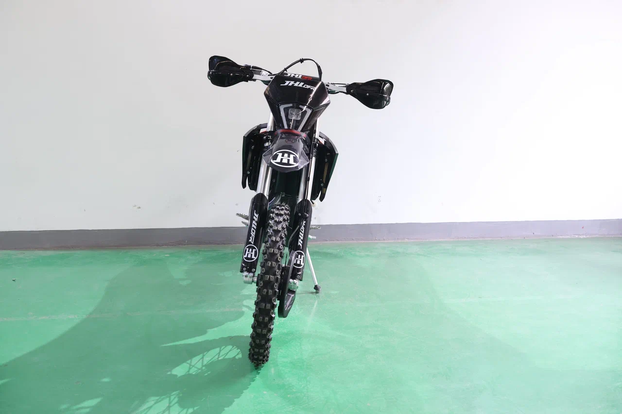 Мотоцикл JHLMOTO JHLofr GS CB300RL в Симферополе