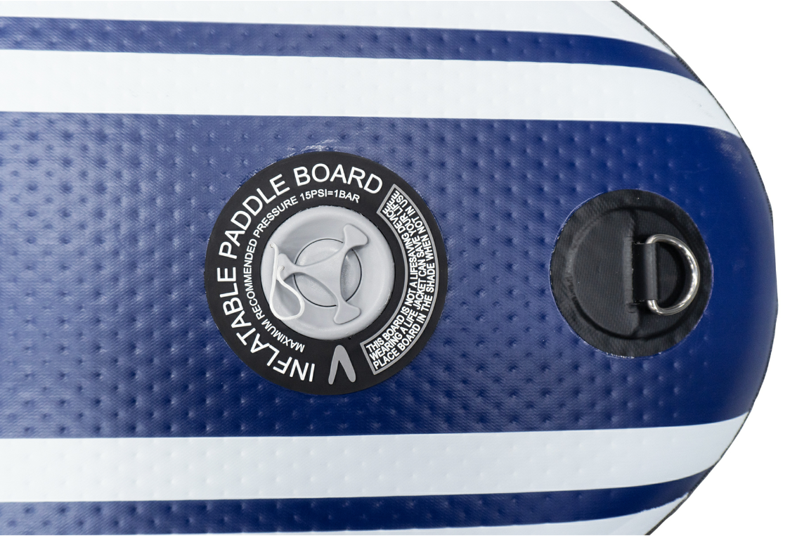 Сап-борд синий 10.6ft RIVIERA в Симферополе