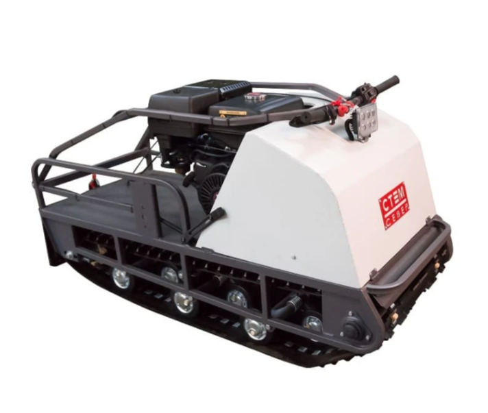 Мотобуксировщик СТЕМ СЕВЕР ЭКСПЕРТ 500 17 л.с. в Симферополе