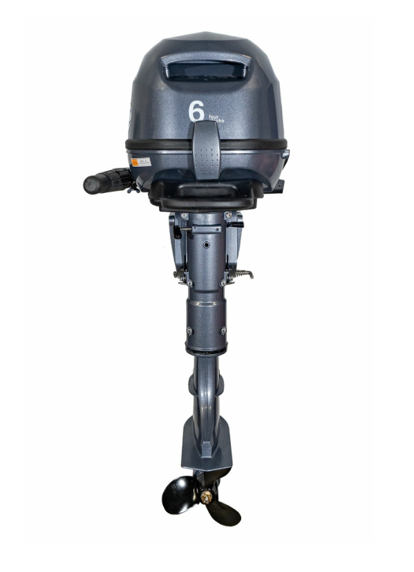 Лодочный мотор APACHE T 6 BS в Симферополе