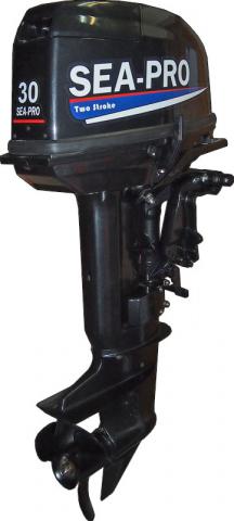 Лодочный мотор Sea Pro T 30S&E в Симферополе