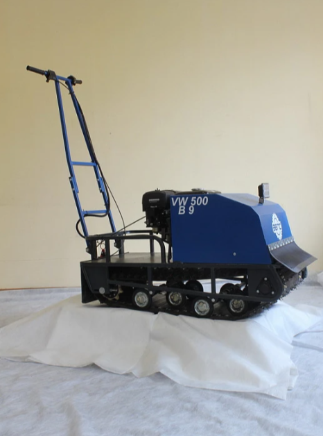 Мотобуксировщик ВЕПС WINTER «ПРОФИ» 18 в Симферополе