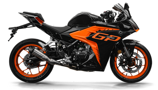 Мотоцикл VINTO GP325 в Симферополе