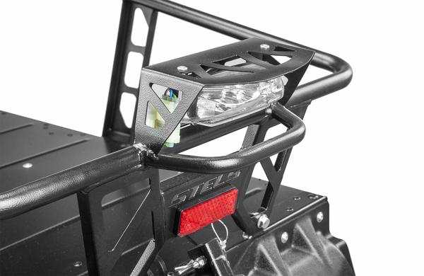 Снегоход STELS АТАМАН SA800T 2.0 в Симферополе