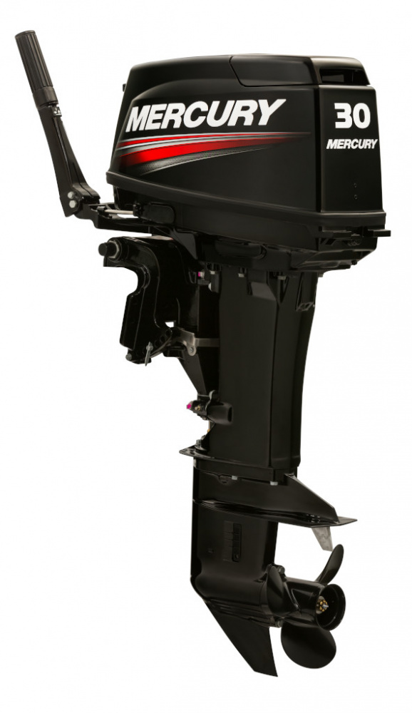 ЛОДОЧНЫЙ МОТОР MERCURY 30 MH в Симферополе
