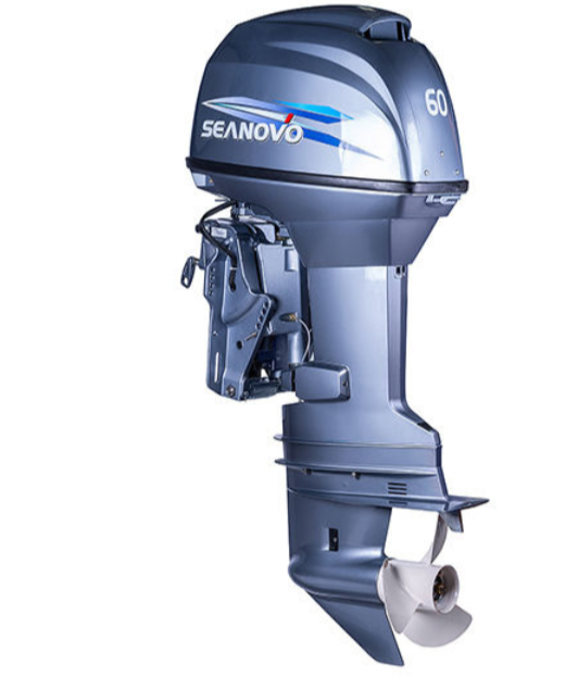 Лодочный мотор SEANOVO SN60FHL-D в Симферополе