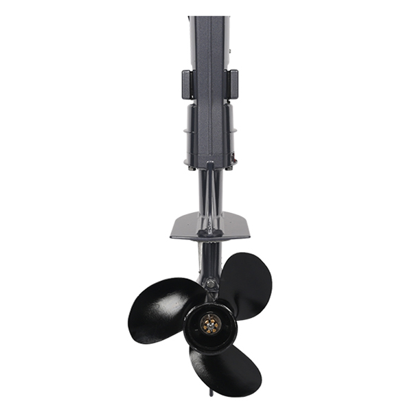 ЛОДОЧНЫЙ МОТОР ALLFA CG T9,8 в Симферополе