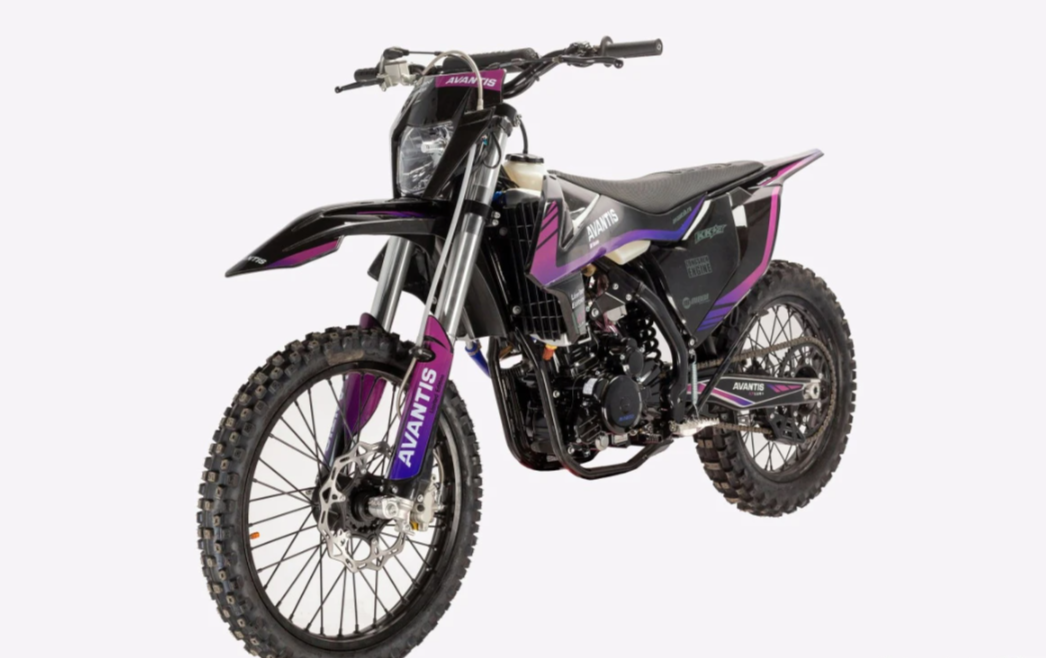 Мотоцикл Avantis A7 NEW (NB300/174MN-5) KKE в Симферополе