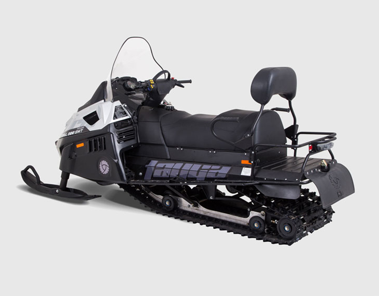 Снегоход РМ TAYGA PATRUL 800 SWT в Симферополе