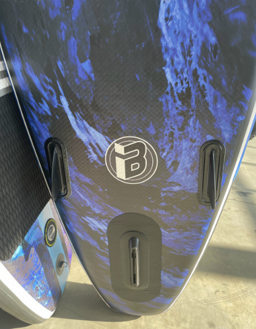 SUP (САП) ДОСКА RAIDEX I BOARD 11’ (332СМ) N 17 в Симферополе