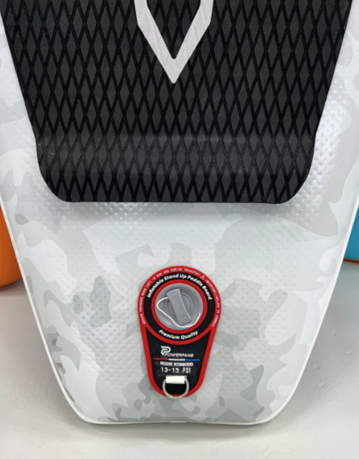 SUP (САП) ДОСКА RAIDEX TAITA PREMIUM MARBLE 12,6’ (381СМ) в Симферополе