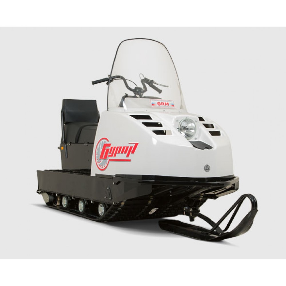 Снегоход РМ БУРАН А в Симферополе