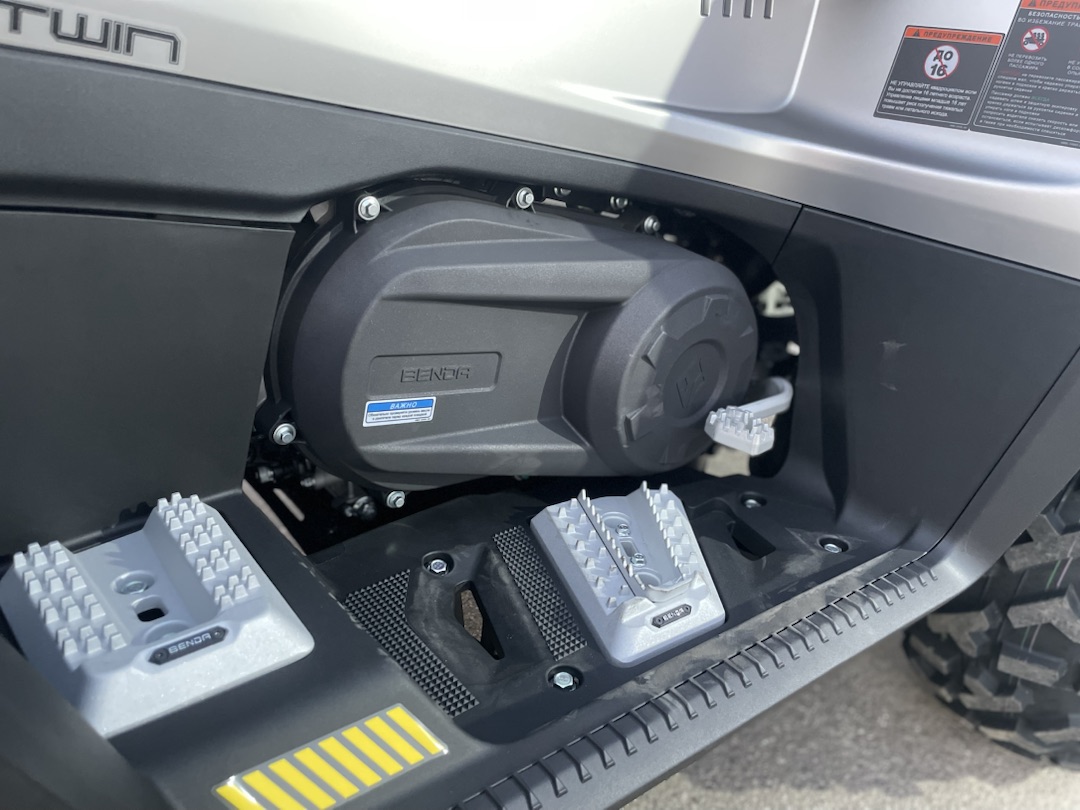 Квадроцикл BENDA Redstone 550 R2 в Симферополе