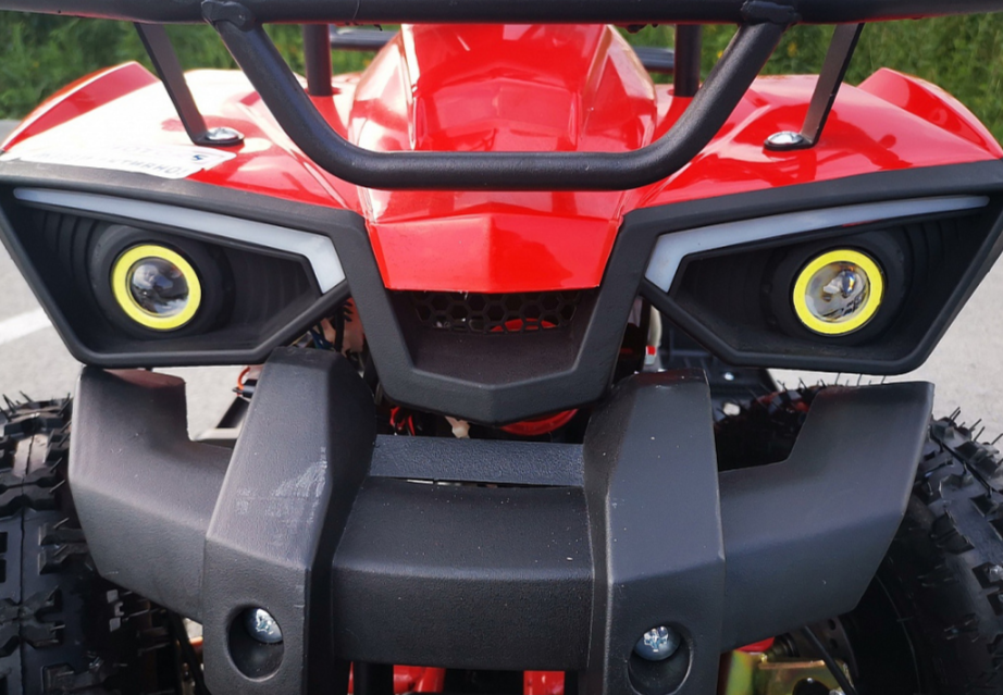 Квадроцикл PROMAX ATV MINI 2T 70CC р/с в Симферополе