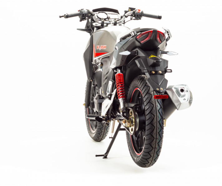 Мотоцикл FLASH 200 в Симферополе