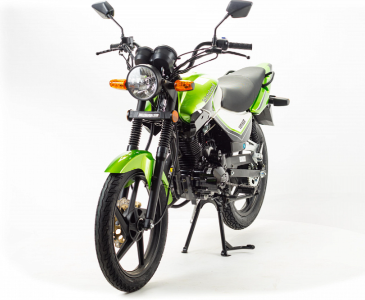 Мотоцикл MOTOLAND (МОТОЛЕНД) VOYAGE 200 в Симферополе