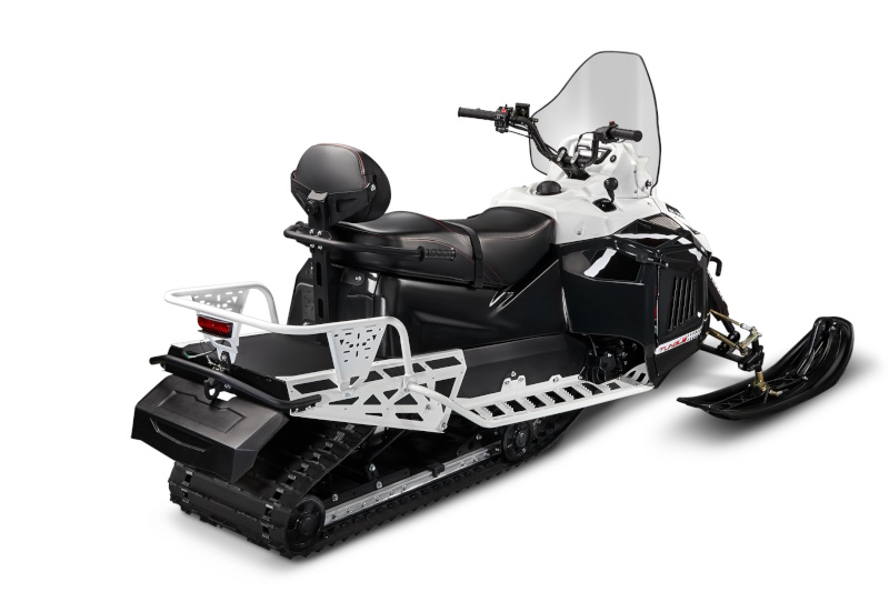 Снегоход IRBIS TUNGUS 600L 25/26 в Симферополе