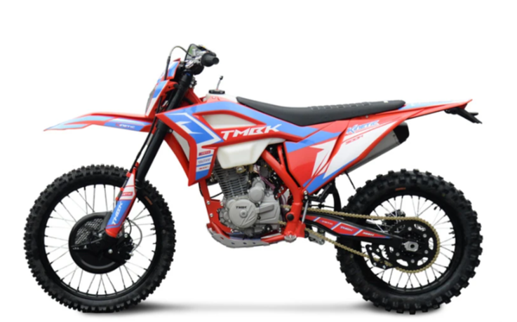 Питбайк TMBK Kinetic 300 (NB300) в Симферополе