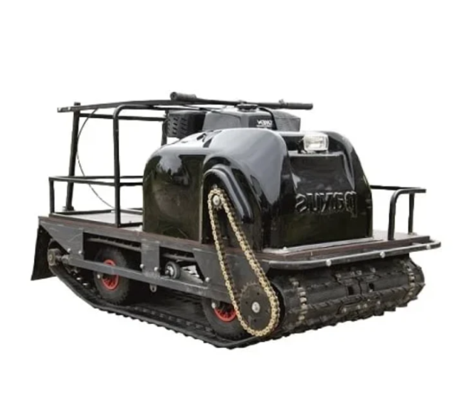 Мотобуксировщик PAXUS 700 9 л.с. в Симферополе