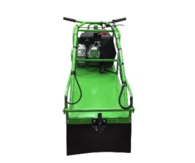 Мотобуксировщик PAXUS 380 EGOZA (для неглубокого снега) в Симферополе