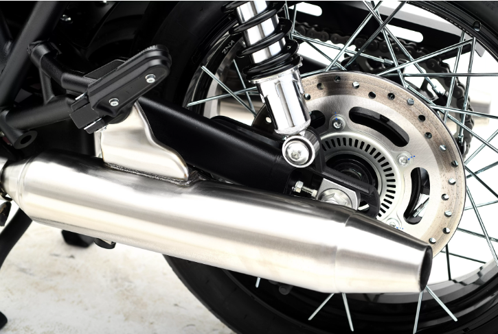 Мотоцикл GAOKIN GK 1200Х в Симферополе