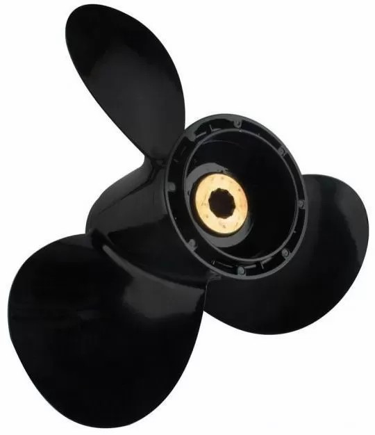 ВИНТ ГРЕБНОЙ SUZUKI DF8A-20A / DT9.9-15(A); 3X9-1/4X8 в Симферополе