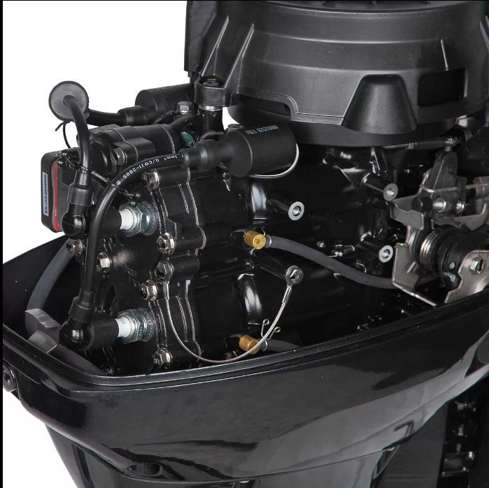 Лодочный мотор MARLIN MP 9.9 AMHL в Симферополе