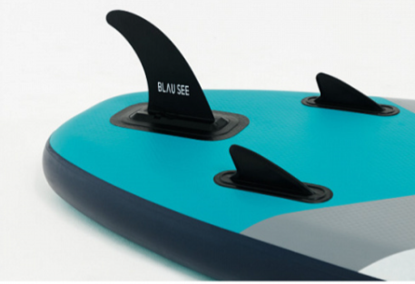 НАДУВНОЙ SUP-BOARD BUSINESS LIGHT BLUE 10,6 в Симферополе