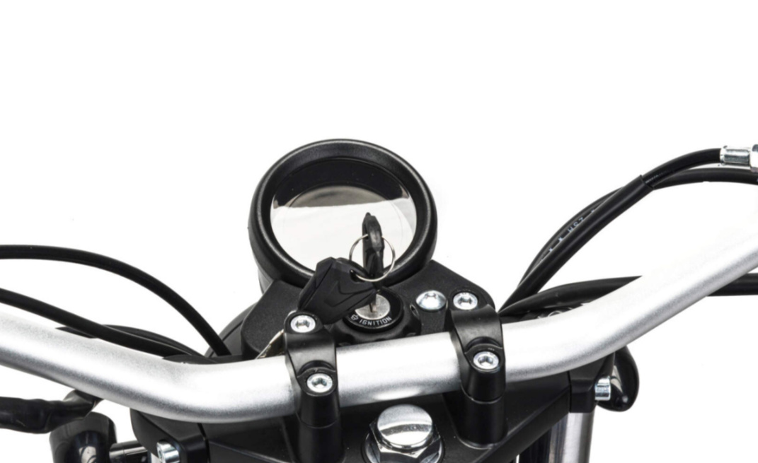 Мотоцикл Motoland LEGEND (XL250-A) (172FMM-5/PR250) в Симферополе