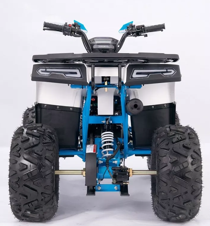 Квадроцикл YACOTA SIRIUS 110 в Симферополе