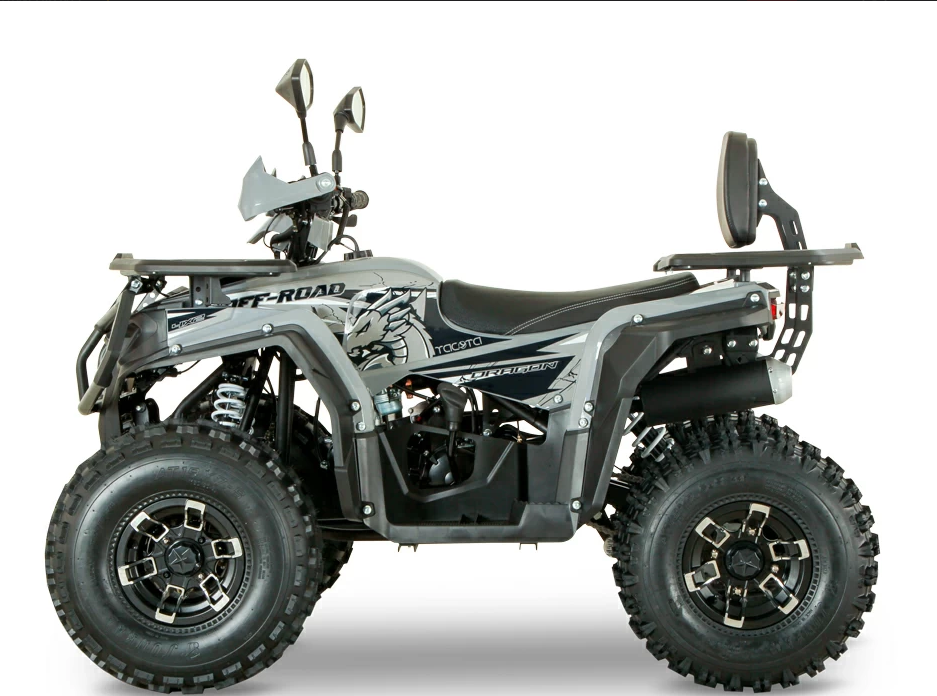 Квадроцикл YACOTA DRAGON LUX LD 150 PRO-SPORT в Симферополе