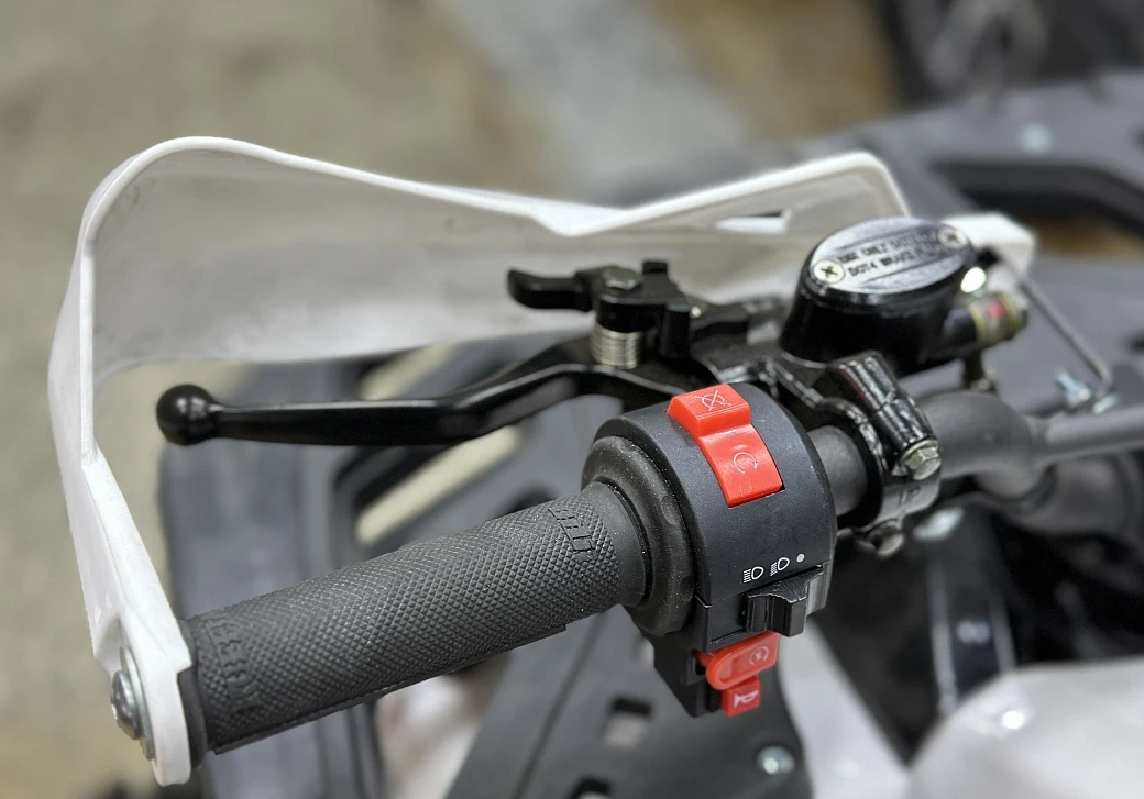 Квадроцикл PROMAX WILD 2.0 190 в Симферополе