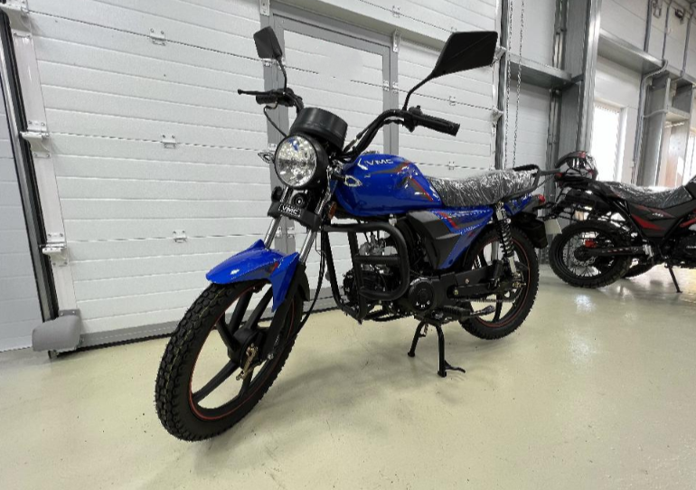 Мопед VENTO RIVA - II CX PRO в Симферополе