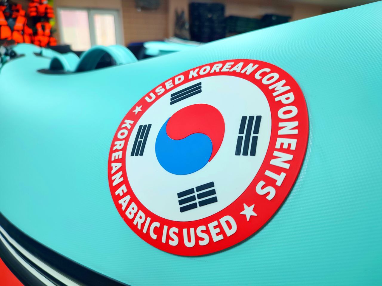 Лодка MISHIMO LITE 315 в Симферополе