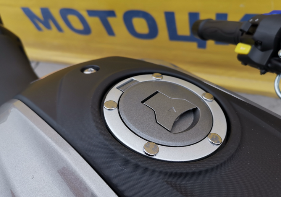 Мотоцикл MOTOLAND (МОТОЛЕНД) 250 CB250 (172FMM-5/PR250) (2022 г.) в Симферополе