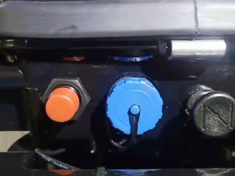 Лодочный мотор MARLIN PROLINE MP 9.9 (15) AMHS в Симферополе