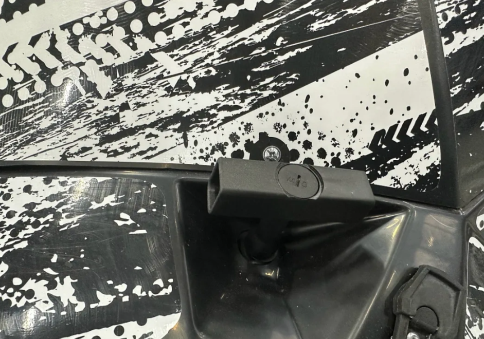 СНЕГОХОД IRBIS SF200L XE SUPERLONG в Симферополе