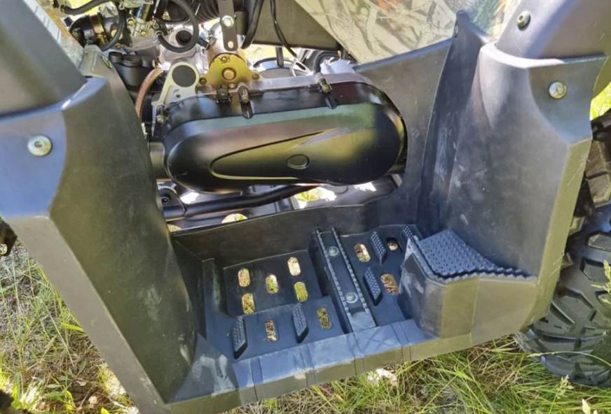 Квадроцикл PROMAX ATV 250 (2025) в Симферополе