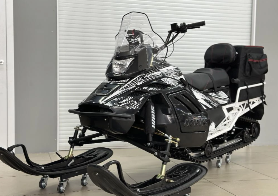 СНЕГОХОД IRBIS SF200L XE SUPERLONG в Симферополе