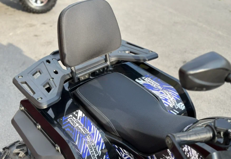 Квадроцикл GBM CROSS HILL 300 NEW PREMIUM в Симферополе